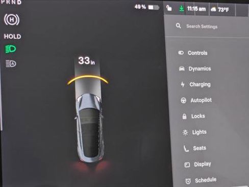 Used 2021 Tesla Model 3 Standard Range Plus image 33