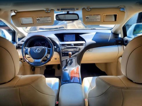 Used 2015 Lexus RX 350 AWD image 33
