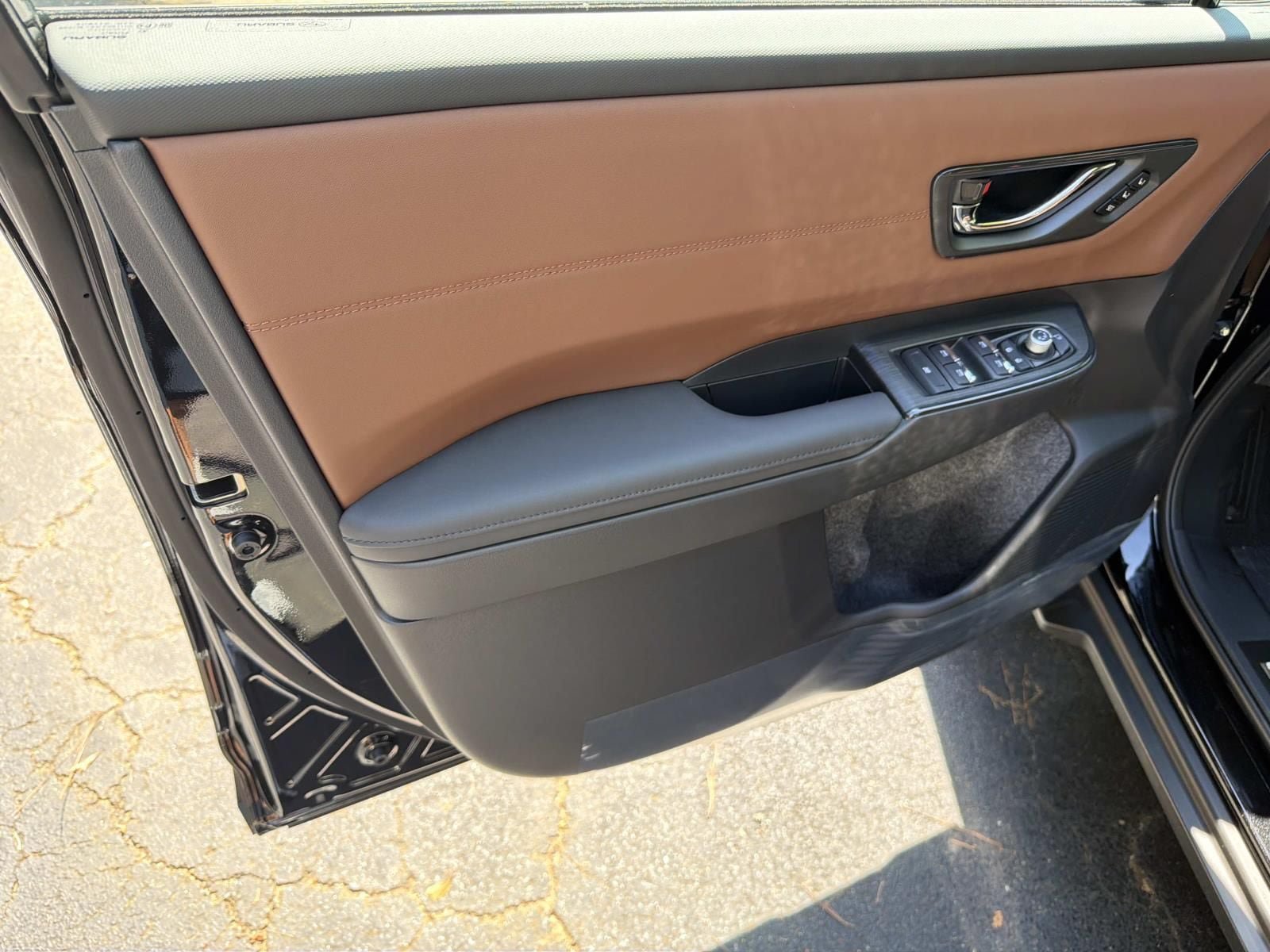 New 2026 Subaru Outback Touring AWD/4WD image 10