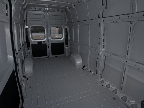 New 2026 RAM ProMaster 3500 w/ Premium Convenience Group image 15