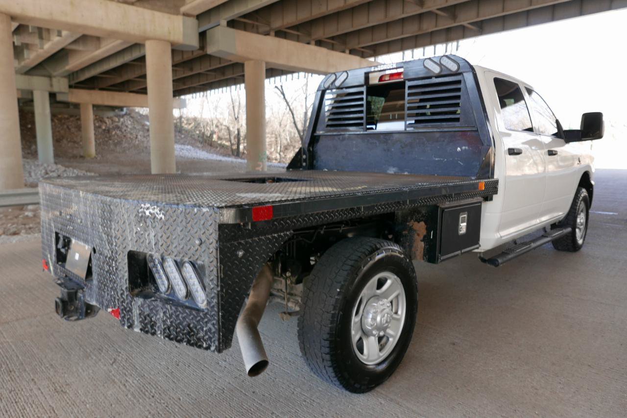 Used 2023 RAM 2500 Tradesman AWD/4WD image 25