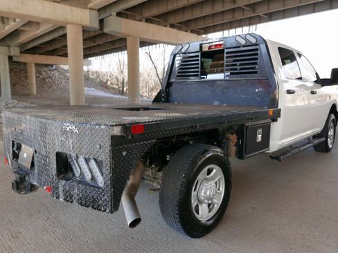 Used 2023 RAM 2500 Tradesman image 25
