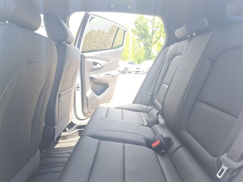 New 2025 Buick Envista Sport Touring w/ Convenience II Package image 15