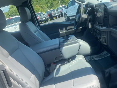 New 2026 Ford F150 XL AWD/4WD image 12