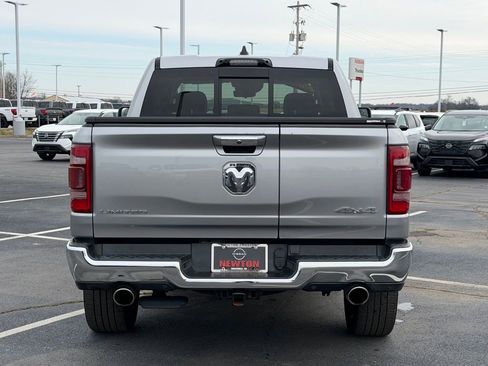 Used 2022 RAM 1500 Limited image 7
