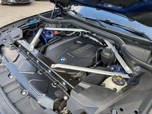 Used 2021 BMW X5 xDrive40i w/ Convenience Package image 40