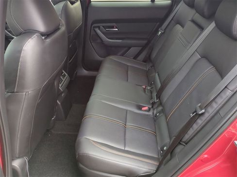 New 2025 MAZDA CX-50 2.5 Hybrid w/ Premium Plus Pkg image 25