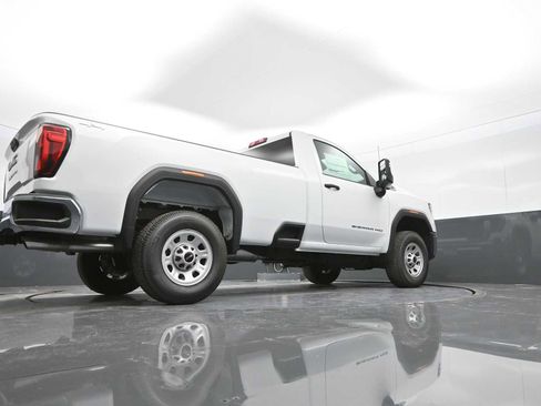 New 2025 GMC Sierra 3500 Pro image 72