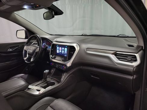 Used 2019 GMC Acadia SLT FWD image 33