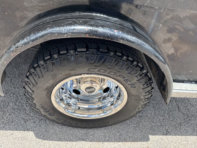 Used 2019 Ford F350 XLT AWD/4WD image 19