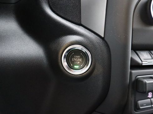 New 2026 Chevrolet Silverado 2500 Custom w/ Custom Value Package image 14