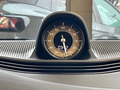 Used 2023 Porsche Taycan Turbo w/ Performance Package image 31