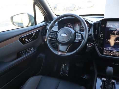 Certified 2025 Subaru Forester Sport w/ Popular Package #1 image 14