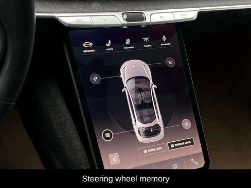 Used 2023 Lucid Air Grand Touring image 10