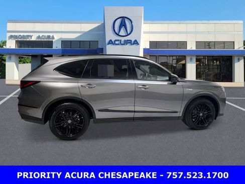New 2026 Acura MDX A-Spec image 6