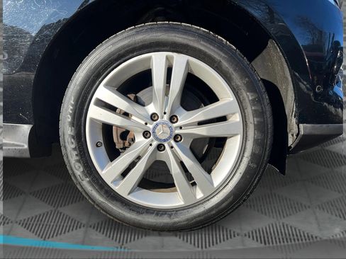 Used 2015 Mercedes-Benz ML 350 4MATIC image 22