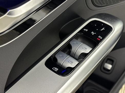 Certified 2024 Mercedes-Benz GLC 300 4MATIC image 14