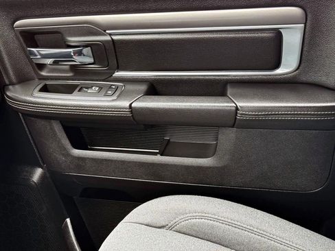 Used 2022 RAM 1500 Classic Warlock image 24