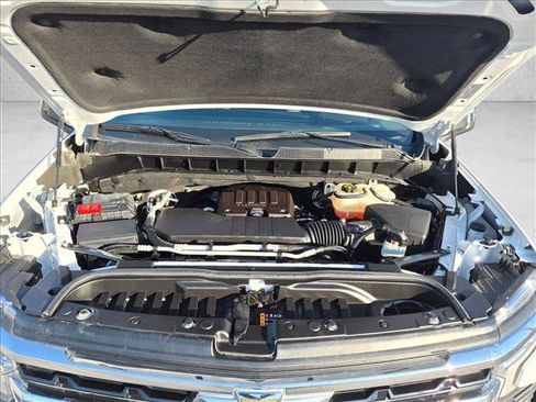 Used 2022 Chevrolet Silverado 1500 LT RWD image 23