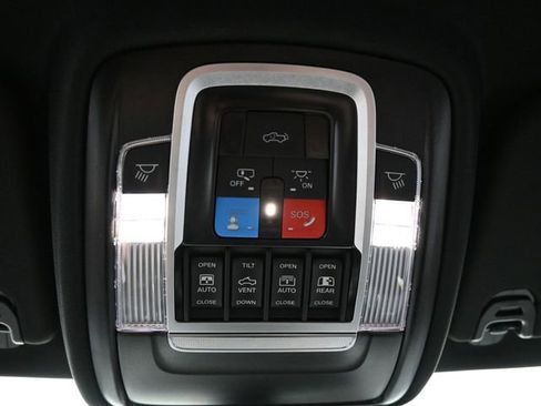 New 2026 RAM 1500 RHO AWD/4WD image 23