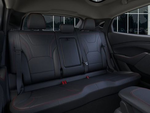 New 2025 Ford Mustang Mach-E Premium w/ Sport Appearance Package image 11