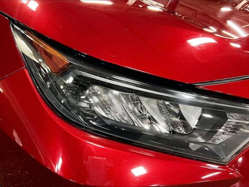 Certified 2022 Toyota RAV4 LE image 24