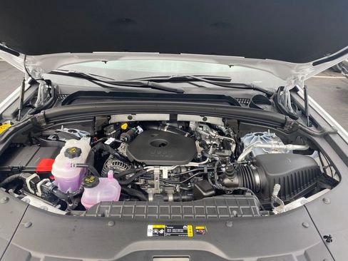 New 2026 Jeep Grand Cherokee Limited image 9