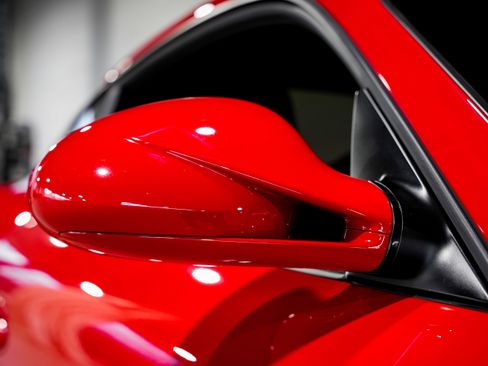 Used 2012 Porsche Cayman S image 32