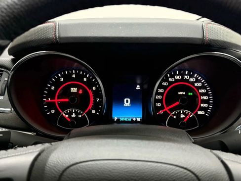 Used 2017 Chevrolet SS image 35