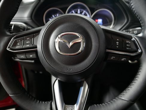Used 2023 MAZDA CX-5 AWD 2.5 S image 25