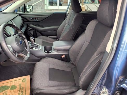 Used 2020 Subaru Outback Premium w/ Popular Package #1 AWD/4WD image 8