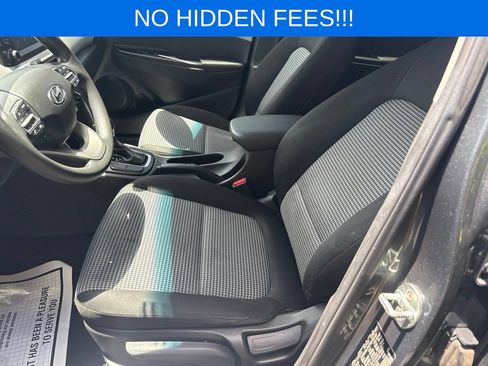 Used 2021 Hyundai Kona SE w/ Cargo Package FWD image 15