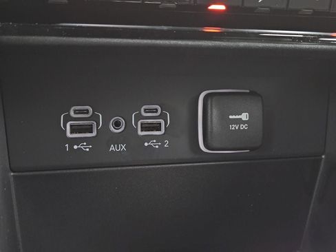 New 2025 Jeep Grand Cherokee L Limited image 25