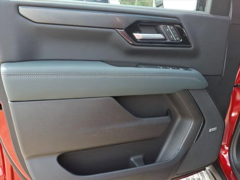 New 2026 GMC Yukon XL AT4 w/ AT4 Premium Package image 13