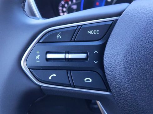 Used 2020 Hyundai Santa Fe SEL w/ Convenience Package FWD image 22