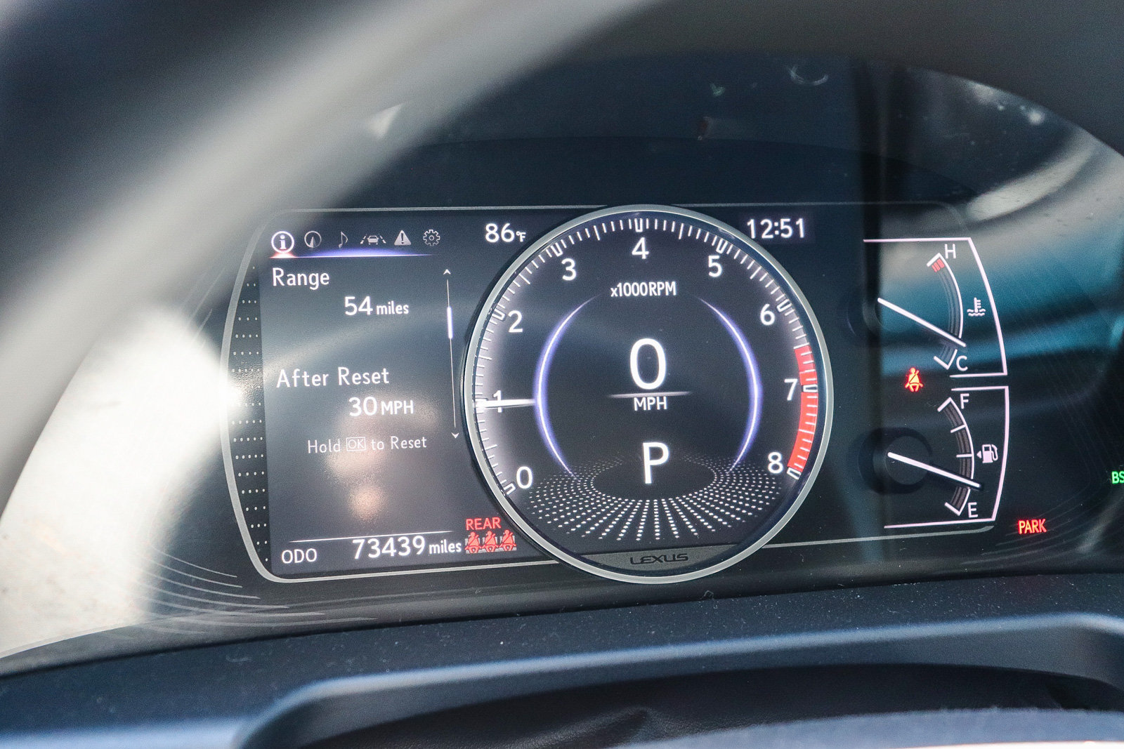 Used 2023 Lexus ES 350 w/ Accessory Package (Z1) FWD image 20
