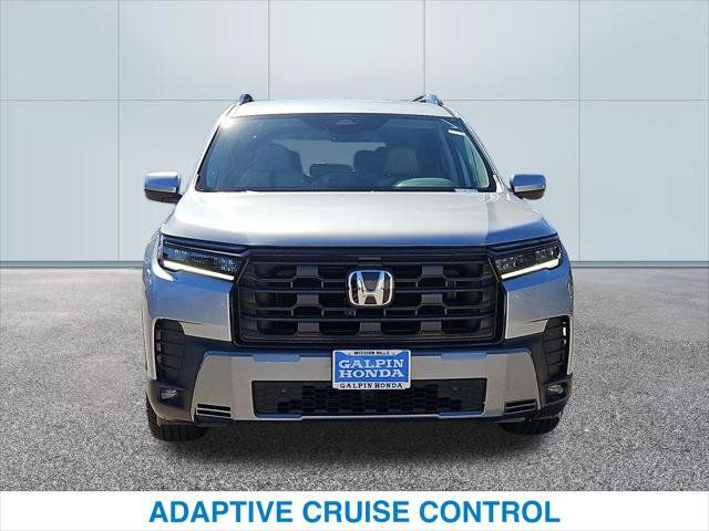 New 2026 Honda Pilot EX-L image 3