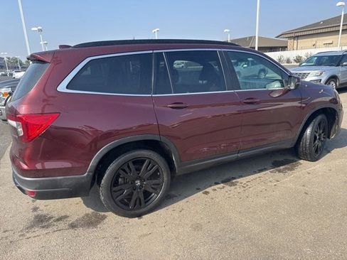 Used 2022 Honda Pilot Special Edition image 6