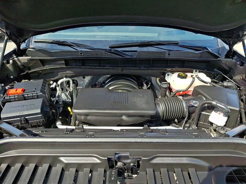 Certified 2025 GMC Sierra 1500 Denali w/ Denali Reserve Package AWD/4WD image 32