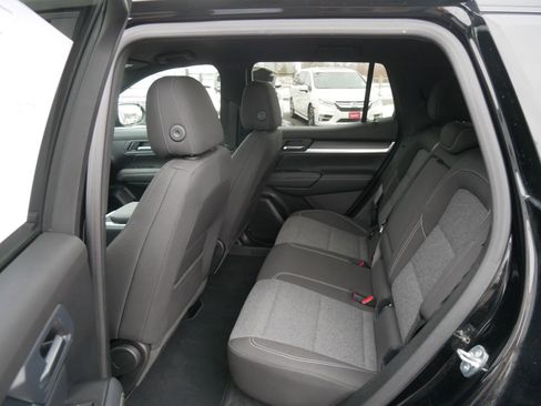 Used 2025 GMC Terrain Elevation image 10