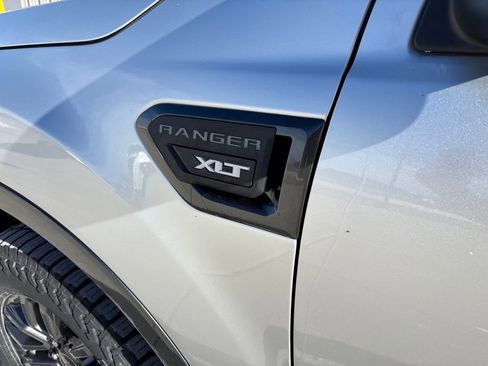 Used 2019 Ford Ranger XLT w/ FX4 Off-Road Package image 12