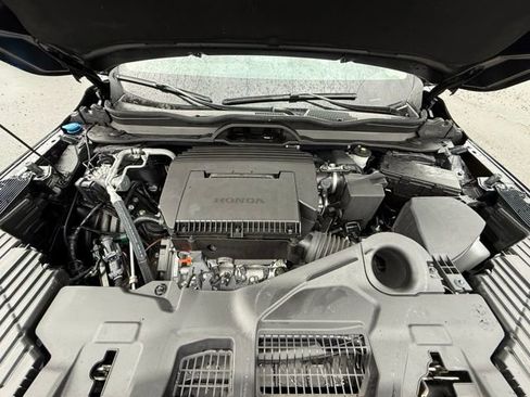 Certified 2023 Honda Pilot Elite image 33