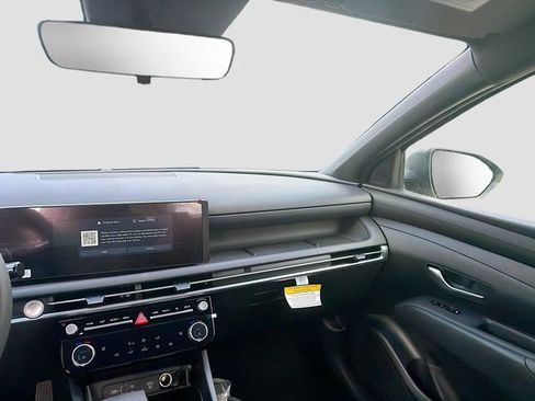 New 2026 Hyundai Santa Cruz SEL FWD image 23