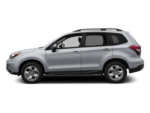 Used 2016 Subaru Forester 2.5i Premium w/ All-Weather Package image 2