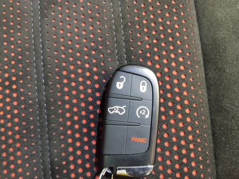 Used 2024 Dodge Hornet R/T image 32