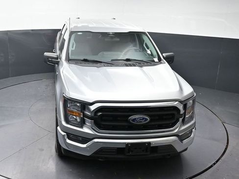 Used 2023 Ford F150 XLT image 23