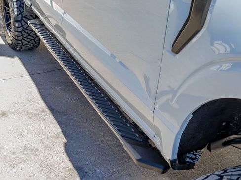 Used 2021 Ford F150 XLT w/ Equipment Group 302A High image 13