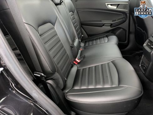 Used 2023 Ford Edge SEL w/ Convenience Package AWD/4WD image 28
