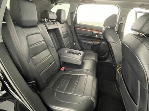 Used 2017 Honda CR-V Touring image 48