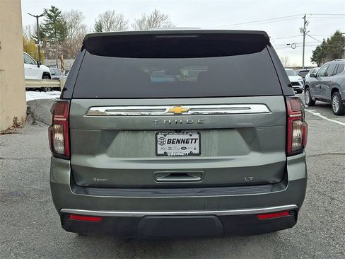 Used 2023 Chevrolet Tahoe LT image 5